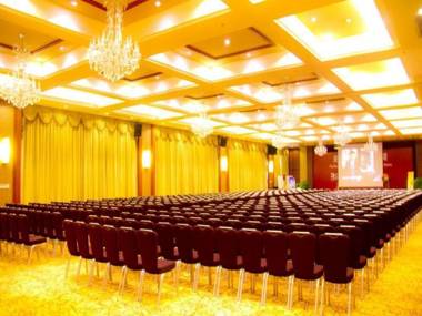 Sanya Yellow River Kyoto Hotel