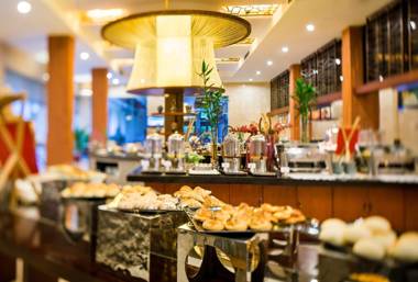 Luhuitou State Guesthouse & Resort