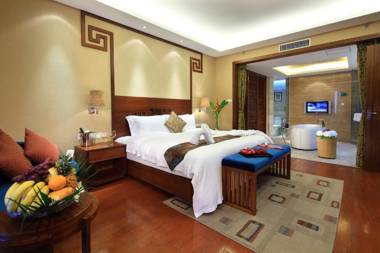 Luhuitou State Guesthouse & Resort