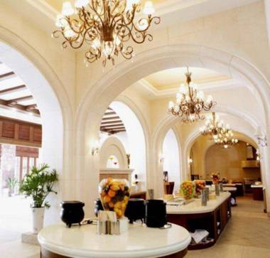 Timton Kangda Hotel Sanya