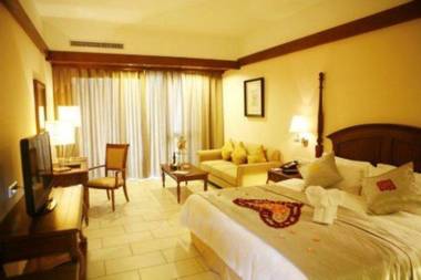 Timton Kangda Hotel Sanya