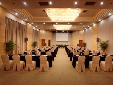 Timton Kangda Hotel Sanya