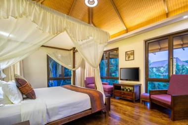 Sanya Yalong Bay Villas & Spa
