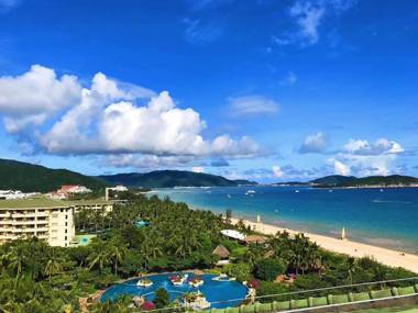 Horizon Resort & Spa Yalong Bay