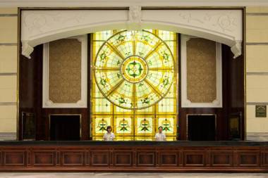 Crowne Plaza Resort Sanya Bay an IHG Hotel