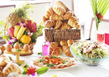 Grand Metropark Villa Resort Sanya Yalong Bay