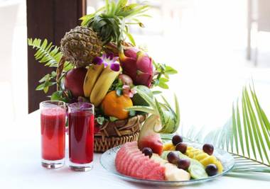 Grand Metropark Villa Resort Sanya Yalong Bay