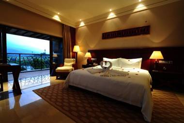 Grand Metropark Villa Resort Sanya Yalong Bay
