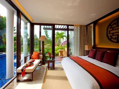 Banyan Tree Sanya