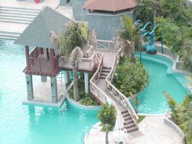 Century Landscape Hotel at Fenghuang Road