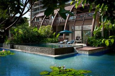 Pullman Oceanview Sanya Bay Resort & Spa
