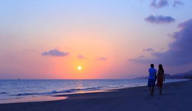 Pullman Oceanview Sanya Bay Resort & Spa
