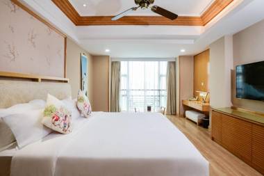 Yi Yuan Xuan Yu Hotel