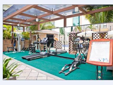 Yi Yuan Xuan Yu Hotel