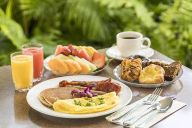 Sheraton Sanya Haitang Bay Resort