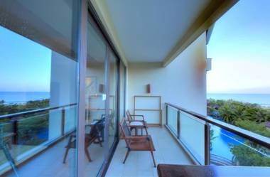 Haitang Bay Resort Sanya