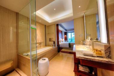 Haitang Bay Resort Sanya