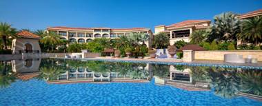 JW Marriott Sanya Haitang Bay Resort & Spa