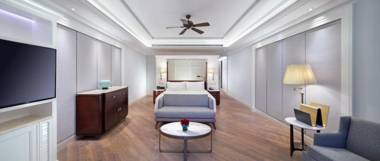 JW Marriott Sanya Haitang Bay Resort & Spa