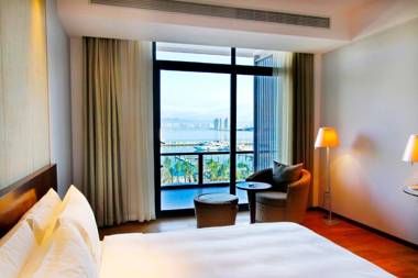 Sanya Serenity Coast Marina Hotel