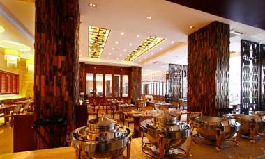 Sanya Serenity Coast Marina Hotel