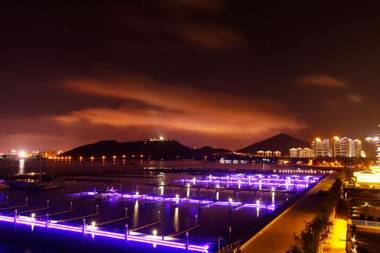 Sanya Serenity Coast Marina Hotel