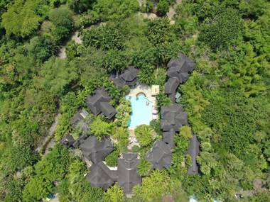 Yanoda Rainforest No.1 Hotel