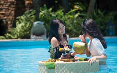 Yanoda Rainforest No.1 Hotel