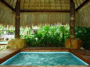 Yanoda Rainforest No.1 Hotel