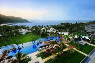 Sanya LUHUITOU Resort & Spa