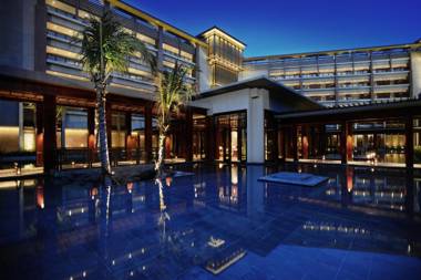 Sanya LUHUITOU Resort & Spa