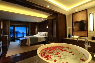 Sanya LUHUITOU Resort & Spa