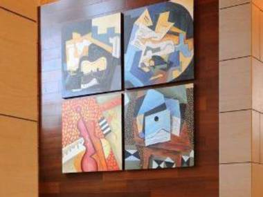 Paxton Vacances Resort & Suites Sanya