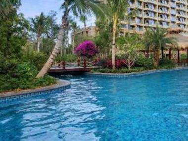 Paxton Vacances Resort & Suites Sanya