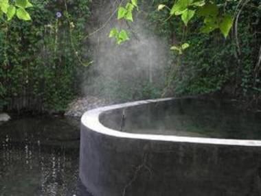 Qixian Yaochi Conifer Spring Resort