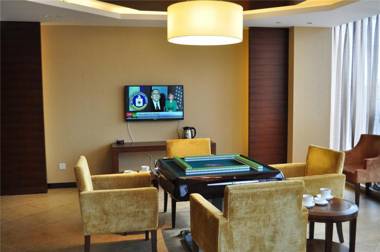 Joya International Hotel