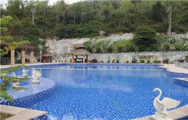 Grand Metro Park Bay Hotel