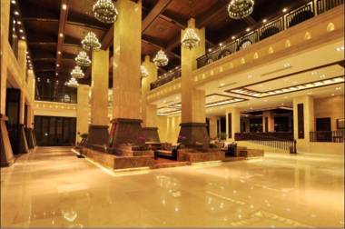 Grand Metro Park Bay Hotel