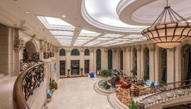 Sanya Baohong Hotel Side Tower