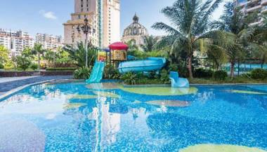 Sanya Baohong Hotel Side Tower