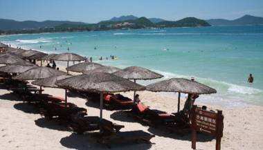 Sanya Baohong Hotel Side Tower