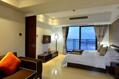 Barry Boutique Hotel Sanya