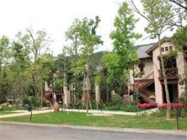 Wuzhishan Yatai Rainforest Resort