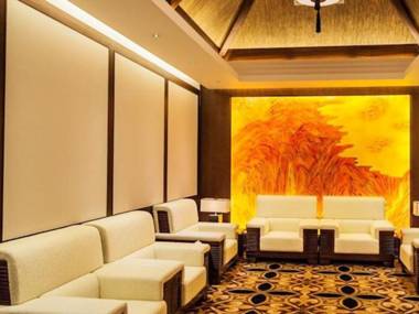 Wuzhishan Yatai Rainforest Resort