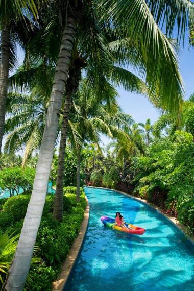 The Westin Sanya Haitang Bay Resort