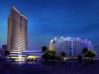 Wyndham Garden Hotel