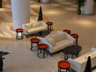 Wyndham Garden Hotel