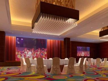 Wyndham Garden Hotel