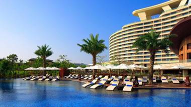 InterContinental Sanya Haitang Bay Resort an IHG Hotel