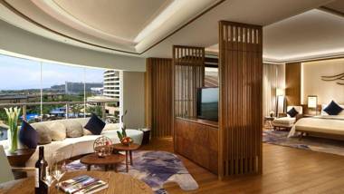 InterContinental Sanya Haitang Bay Resort an IHG Hotel